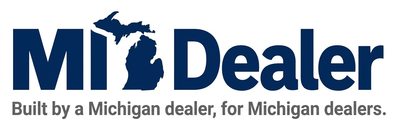 MI Dealer